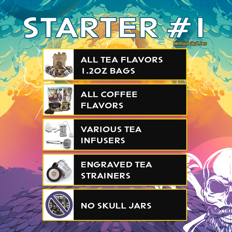 Wholesale - Starter Package - Image 2
