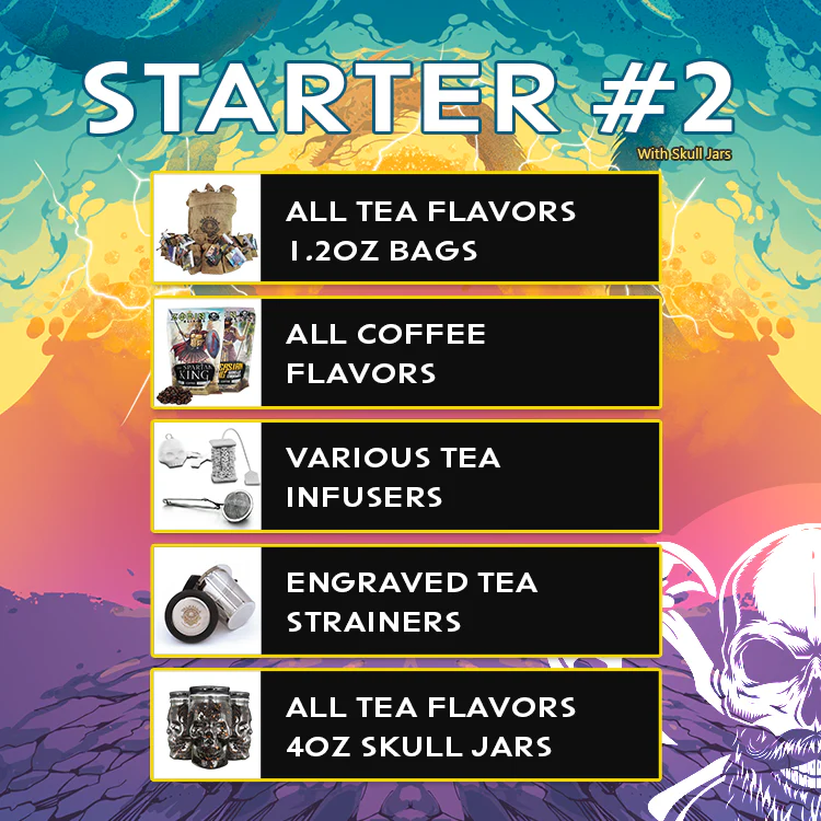 Wholesale - Starter Package - Image 3